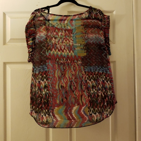 Blouse - Picture 2 of 3